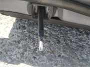 Türfangband Türbremse Türstopper - Hinten Linke BMW 5-Series, E39 1995.11 - 2003.06 Gebraucht ,