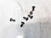 Schraube Druckplatte Peugeot 307, 2000.08 - 2005.06 Gebraucht,