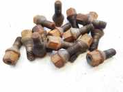 Radbolzen- Radmutter Opel Corsa, D 2006.07 - 2010.06 Gebraucht,