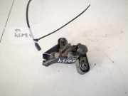 Sitzschlo? Peugeot 406, 1999.03 - 2004.05 facelift Gebraucht,