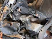 Rohrleitung AGR-Ventil Volkswagen Polo, V 2009.06 - 2014.01 Gebraucht, CFWA
