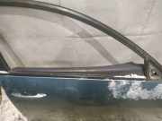 Zierleiste Leiste - Vorne Rechts Nissan Primera, P12 2002.01 - 2008.12 Gebraucht,