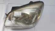 Hauptscheinwerfer - Vorne Linke Kia Sportage, 2004.09 - 2010.01 Gebraucht ,