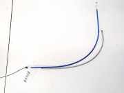 Stellelement Mischklappe Citroen Xsara, I 2000.09 - 2005.03 facelift Gebraucht,