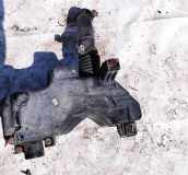 Luftfiltergehäuse Honda Civic, 2001.01 - 2005.09 Gebraucht,