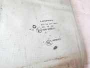 Seitenscheibe - Hinten Linke Dodge Caliber, 2006.08 - 2009.01 as2,