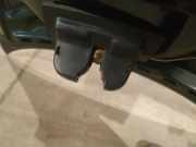 Heckklappe Heckklappenschloss Kofferraumschloss Rover 600, 1993.08 - 1999.02 Gebraucht,