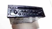 Radio Peugeot 206, 1998.08 - 2002.07 964514597700,vd00182024
