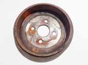 Bremstrommel Toyota Yaris Verso, 1999.11 - 2005.09 Gebraucht,
