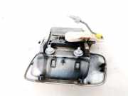 Türgriff Türaussengriff - Hinten Rechts Opel Astra, G 1998.09 - 2004.12 GM712,