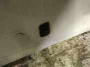 Waschwasserdüse Scheibenreinigung Ford Galaxy, Mk I 1995.03 - 2000.04 Gebraucht,