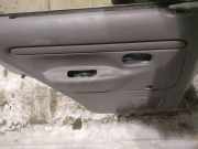 T?rverkleidung - Hinten Linke Mazda Demio, II 2000.01 - 2003.12 Gebraucht,