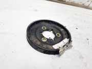 Riemenscheibe Kurbelwelle Citroen Saxo, I 1996.02 - 1999.11 Gebraucht ,