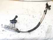 Schaltgestänge - Schaltseile Seat Leon, II 2005.05 - 2012.06 1k0711049, 1k0711091a