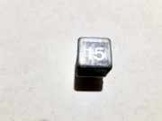Relais Volkswagen Golf, II 1983.08 - 1992.07 311963141b,4ra 003510-00