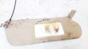 Sonnenblende Opel Astra, G 1998.09 - 2004.12 Gebraucht,