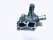 K?hlmittelflansch Opel Zafira, A 2003.11 - 2005.06 facelift 90573652,