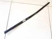 Zierleiste Leiste - Hinten Linke Mitsubishi Colt, 2003.09 - 2008.09 Gebraucht,
