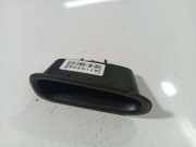 Schutzleiste Tür - Hinten Rechts Nissan Note, 2006.03 - 2013.06 809509U00B,80950 9U00B