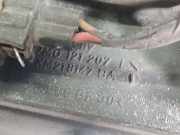 Kühlerlüfter Lüftermotor Volkswagen Sharan, 7M 1995.09 - 2000.04 7M0121207, 7M0 121 207 XM2181471BA