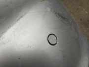 Sensor für Einparkhilfe - HINTEN Volkswagen Golf, VI 2008.10 - 2012.06 Gebraucht, CAY