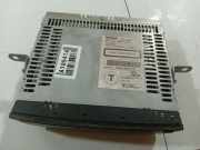 CD-Wechsler Nissan Almera Tino 2003.09 - 2006.12 facelift 28185BN810,28185 BN810 PN-2598M PN2598M