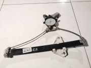 Fensterheber - Hinten Rechts Honda Accord, 2005.09 - 2008.05 facelift Gebraucht,