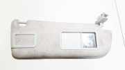 Sonnenblende Audi A6, C6 2008.10 - 2011.08 facelift 4f0857552k,