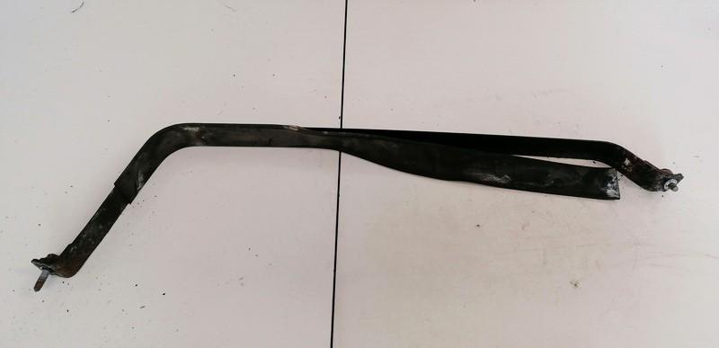 Halteband Kraftstoffbehälter SAAB 9-3, 2002.09 - 2008.06 Gebraucht ,