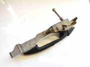 T?rgriff T?raussengriff - Vorne Linke Peugeot 407, 2004.05 - 2010.12 Gebraucht,