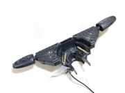 Lenkstockschalter Ford Galaxy, Mk I 1995.03 - 2000.04 7m0953503f,95vw13335abw