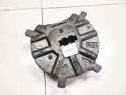 Bodenbelag Kofferraum Ford Focus, 2004.11 - 2008.06 6m5117009ba, 6m51-17009-ba