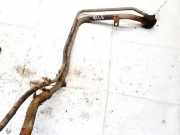 Tankeinfüllstutzen Tankrohr Kraftstoffrohr Mazda 2, DE 2007.10 - 2014.06 Gebraucht,