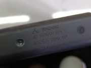 Handschuhfach Mitsubishi Colt, 2003.09 - 2008.09 8042A032, 8042A032 JC 1405300 001 MADE IN GERMANY ABS JC1405300001 MADEINGERMANY