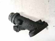 Kühlmittelflansch Opel Insignia A, 2013.01 - 2017.06 facelift Gebraucht,