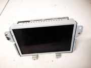 Monitor Navigationssystem Ford Focus, 2011.04 - 2018 JM5T14G370HNC,JM5T-14G370-HNC GM5T-18B955-SB