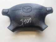 Airbag Fahrer Mazda 323, 1994.01 - 1998.09 T93065A,BG2A57K00