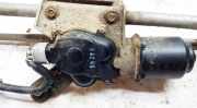 Wischermotor vorne Nissan Navara, II D40 2005.07 - 2010.02 Gebraucht,
