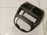 Lüftungsgitter Armaturenbrett Peugeot 206, 2002.07 - 2009.01 facelift 96430007277,96 430007277 96 40691577 9640691577