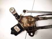 Wischermotor vorne Dacia Logan, II 2012.10 --> 288006475r, w000037253 w000033865