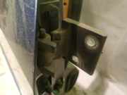 T?rscharnier Vorne Peugeot 806 1994 - 2002 Gebraucht,