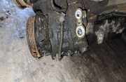 Klimakompressor Opel Insignia A, 2008.01 - 2013.01 Gebraucht,