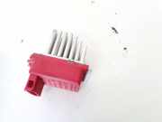 Vorwiderstand Gebläseregler Seat Toledo, 1999.04 - 2006.05 1j0907521, 5ds006467-01