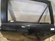 Zierleiste Leiste - Hinten Linke Mazda 3, BL 2009.06 - 2013.06 Gebraucht,