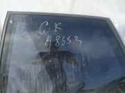 Seitenscheibe - Hinten Linke Audi 80, B4 1991.09 - 1995.01 as2,