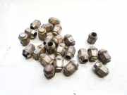 Radbolzen- Radmutter Opel Frontera B, II 1998.10 - 2004.12 Gebraucht,