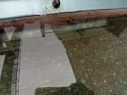 Zusatzbremsleuchte Nissan Almera, N16 2000.06 - 2003.01 Gebraucht ,