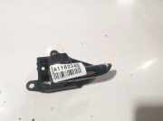 Türinnengriff - Hinten Linke Toyota Avensis Verso, 2001.08 - 2009.11 Gebraucht,