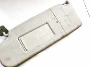 Sonnenblende Volkswagen Polo, III 1999.10 - 2001.09 facelift 6n0857551e, ASX