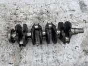 Kurbelwelle Citroen C4 Grand Picasso, I 2006.01 - 2013.06 Gebraucht,